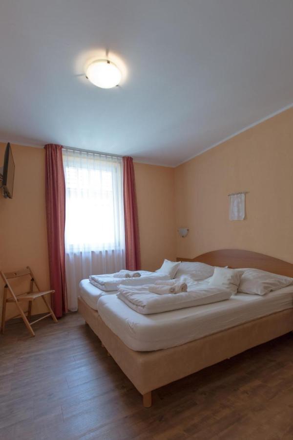 Villa-Senta-Apartment-4 Кюлунгсборн Екстер'єр фото