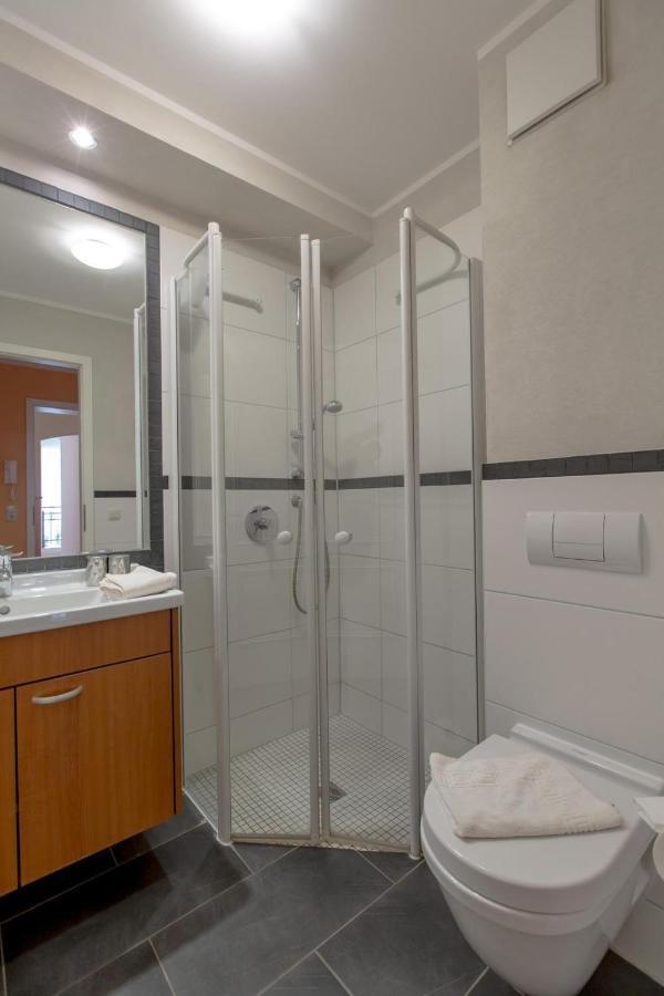 Villa-Senta-Apartment-4 Кюлунгсборн Екстер'єр фото