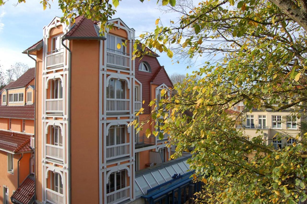 Villa-Senta-Apartment-4 Кюлунгсборн Екстер'єр фото