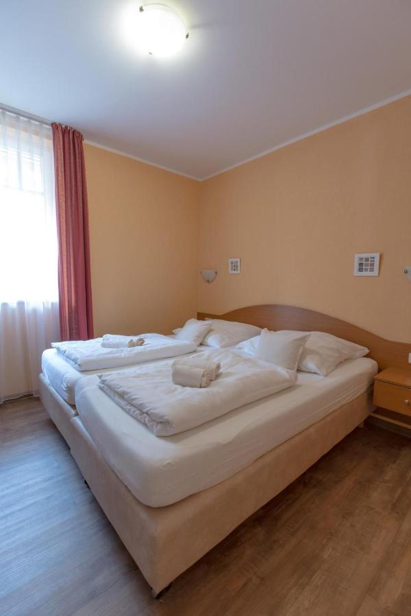 Villa-Senta-Apartment-4 Кюлунгсборн Екстер'єр фото